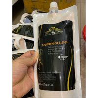 HẤP TÚI TREATMENT LPP