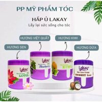 HẤP Ủ COLLAGEN LAKAY