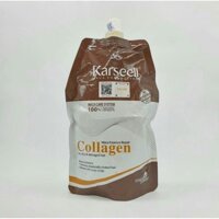 Hấp Ủ Dầu Karseell Maca Collagen Chính Hãng Siêu Mượt 500ml