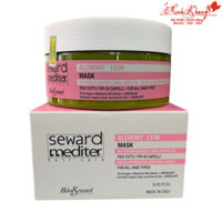 Hấp ủ làm bóng tóc Helen Seward Argan Omega Mask 13/M 250ml [ MK ]