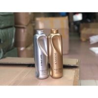 Hấp ủ lụa tơ tằm Fakeshu