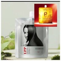 Hấp Ủ Phục hồi tóc LPP 900ml