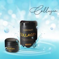HẤP Ủ TÓC COLLAGEN CARBONDEX