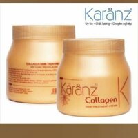 Hấp ủ tóc Karanz
