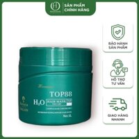 Hấp xả phục hồi tóc TOP88 1000ml/hũ