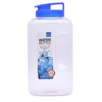 HAP739B- Bình nước AQUA màu xanh 2.6L