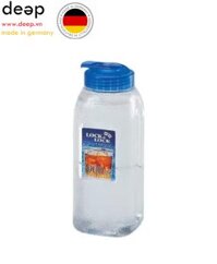 HAP739B- Bình nước AQUA màu xanh 2.6L Deep16 www. yeuhangduc.vn sẵn sàng cho bạn