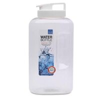 HAP739W- Bình nước AQUA màu trắng 2.6l