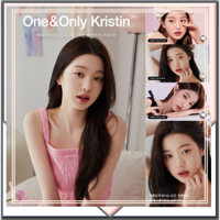 [Hapa Kristin] One & only 10 Gói (Hàng Ngày) Mới [Mới] [Hapa Kristin] Một & only 10 Gói (Daily) Màu Be] Mới, #Thẻ Ảnh "Newjeens", "BTS", "Iving", "TXT" (1p) Quà Tặng Miễn Phí (Ngẫu Nhiên)