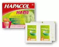 HAPACOL 150 FLU | THUẬN THẢO MOM & BABY-Đồng hành cùng mẹ yêu thương bé