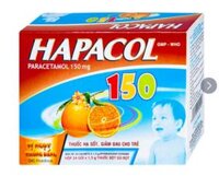 HAPACOL 150 (H/24 gói) - DHG