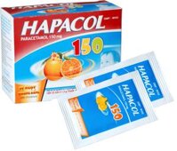 Hapacol 150mg