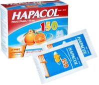 Hapacol 150mg