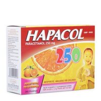 Hapacol (250mg)