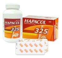 Hapacol 325 h/100