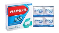 Hapacol sủi 500mg dhg (h/16v)