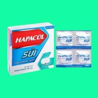 Hapacol Sủi 500mg