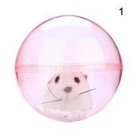 Happmb Chạy Hamster Trong Bóng Điện Sang Trọng Lăn Trẻ Em Đồ Chơi Giáo Dục