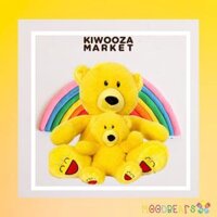 Happy Bear - Gấu bông Hạnh phúc