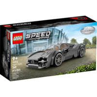 [HAPPY BRICKS] LEGO SPEED CHAMPIONS - 76915 - PAGANI UTOPIA