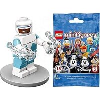 [HAPPY BRICKS] LEGO MINIFIGURES 71024 - THE DISNEY SERIES 2 - NHÂN VẬT SIÊU ANH HÙNG FROZONE