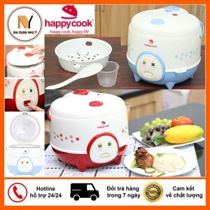 Nồi cơm điện Happy Cook HC180 (HC-180) - Nồi cơ, 1.8 lít, 600W