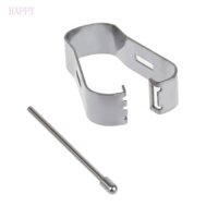 Happy Loại Bỏ Nhíp Dụng Cụ Cảm Ứng Stylus S Pen Nib Đầu Thay Thế Cho Lamy Al-Star EMR Stylus Bút Hợp Kim Titan