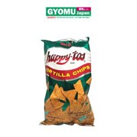 HAPPY TOS_Snack vị bắp phô mai cheddar 140g