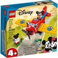 [HAPPY•BRICKS] LEGO DISNEY 10772 MÁY BAY CÁNH QUẠT CỦA CHUỘT MICKEY