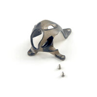 Happymodel Crux3 Spare Part Camera Mount Protection Canopy Cover for RC Drone FPV Racing