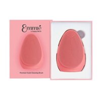 [HAPPYSKIN] Máy Rửa Mặt Emmié Premium Facial Cleansing Brush