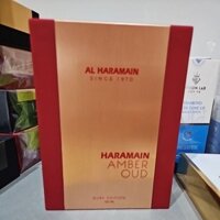 HaramainRuby Edition 72 giờ