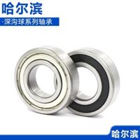 Harbin Bạc đạn 6208 6209 6210 6211 6212 6213 6214 6215 ZZ RS Vòng bi