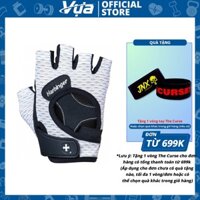Harbinger - Women's FlexFit Gloves (1 cặp) - Găng Tay Thể Thao Nữ Đa Năng, Chống Trượt, Chính Hãng