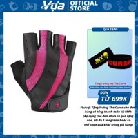 Harbinger - Women's Pro Gloves (1 cặp) - Găng Tay Hỗ Trợ Tập Gym, Chống Trượt, Đệm đảm bảo, Chính Hãng