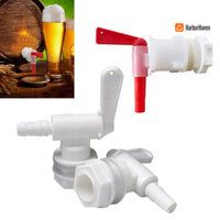 Harborhaven 3 Cái Nhựa Đóng Chai Spigot Nhà Bia Keg Xô Lên Men Vòi Vòi