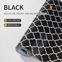 Harborhaven Kệ Chống Thấm Nước Lót Cho Tủ Bếp Ngăn Kéo Chống Dính Chống Trơn Trượt Kệ Nhà Bếp Lót Kệ Giấy Thiết Kế Bảo Vệ Đôi Thảm Tủ