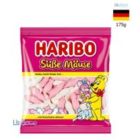 Haribo kẹo chuột Sweet Mice