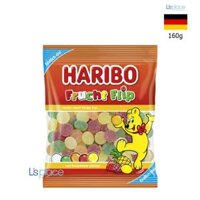 Haribo Kẹo dẻo Frucht Flip