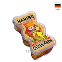 Haribo Kẹo dẻo Goldbaren