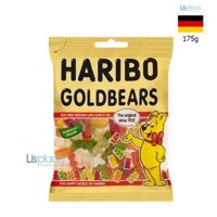 Haribo kẹo dẻo Goldbears