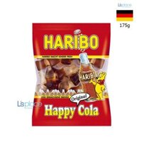Haribo Kẹo dẻo Happy Cola