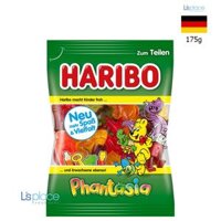 Haribo kẹo dẻo Phantasia