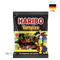 Haribo kẹo dẻo Vampires