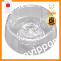 Hario V60 Drip-Assist Pete Licata Model 1-4 Cốc Cà Phê Hỗ Trợ Dụng Cụ Trong Suốt Sản Xuất Tại Nhật