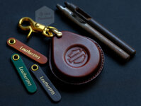 Harley Davidson Road Glide – Bao da chìa khóa