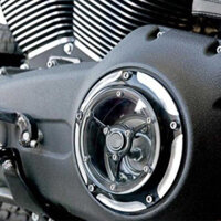 Harley-Davidson Xe Máy Softail Street Electra Glide Road King Dyna