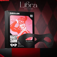 Harley Quinn X SHEGLAM Mặt nạ mắt Clowning Around Under Eye Patches