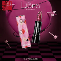 Harley Quinn X SHEGLAM Son môi đổi màu Thrill Seeker-Arkham