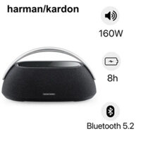 harman kardon goplay 3